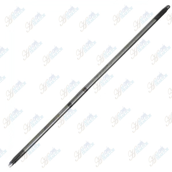 HAREKET MİLİ (109,5 CM)