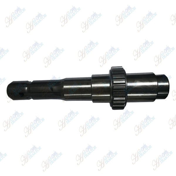 KUYRUK MİLİ KISA 26 cm (Z=27)