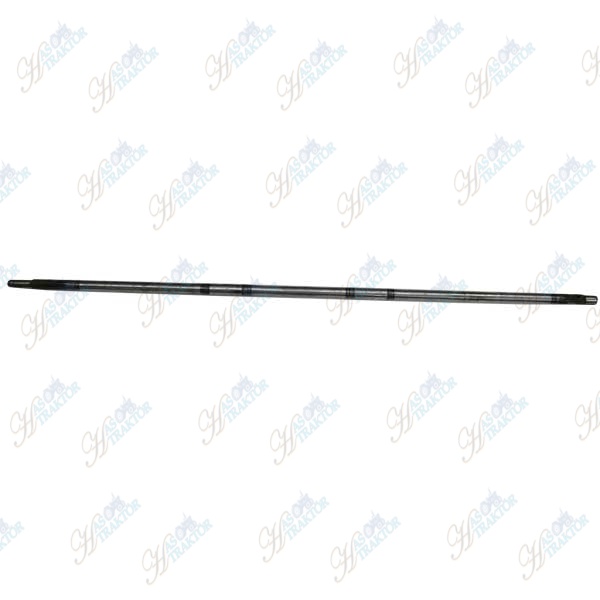 HAREKET MİLİ 123 cm.