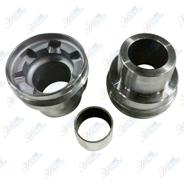4X4 ÖN KİLİTLEME SOMUNU BURCU İLE (146342)
