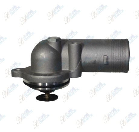 TERMOSTAT GÖVDESİ