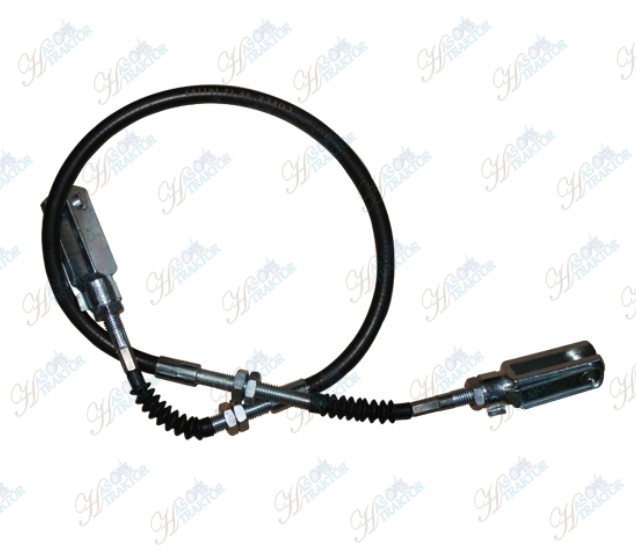 DEBRİYAJ PEDAL SPİRAL TELİ