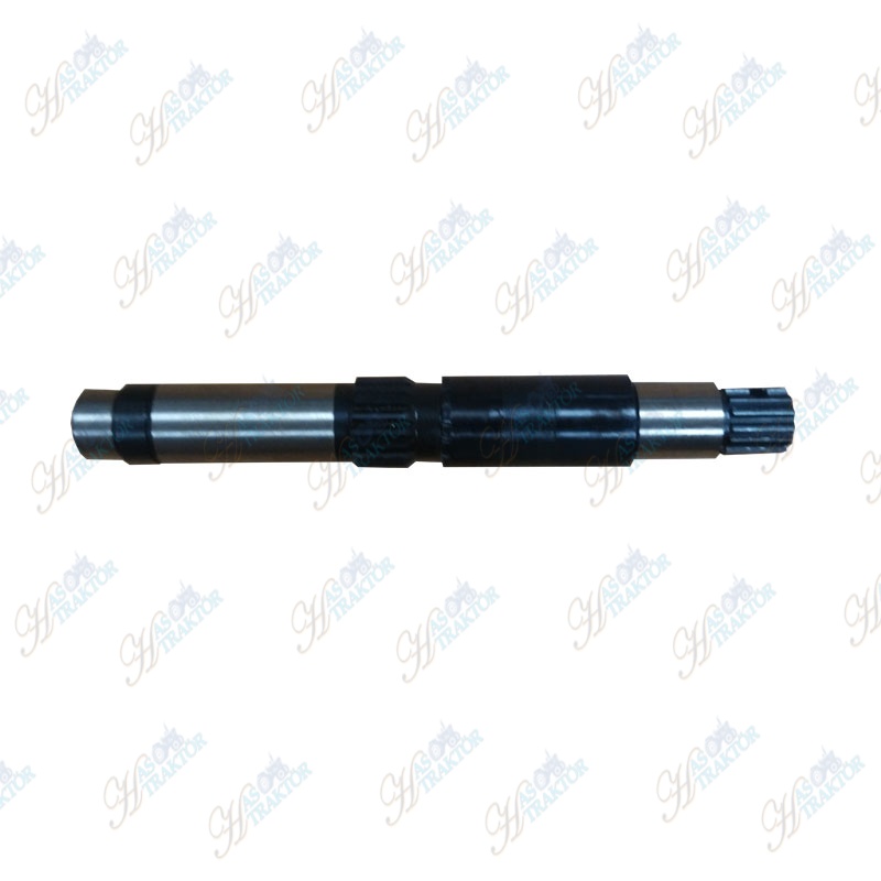 ŞAFT TAHRİK MİLİ  ESKİ MODEL 31,5 CM (ÇIKIŞ MİLİ)