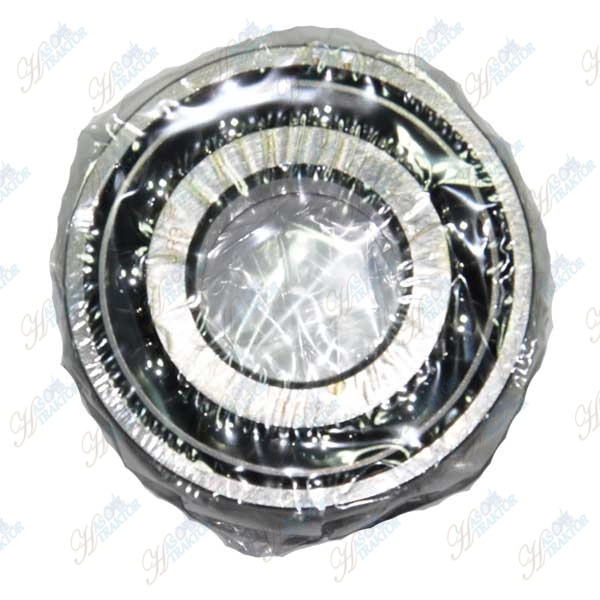 RULMAN 7307