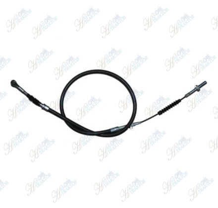 KUYRUK MİL (PTO) TELİ