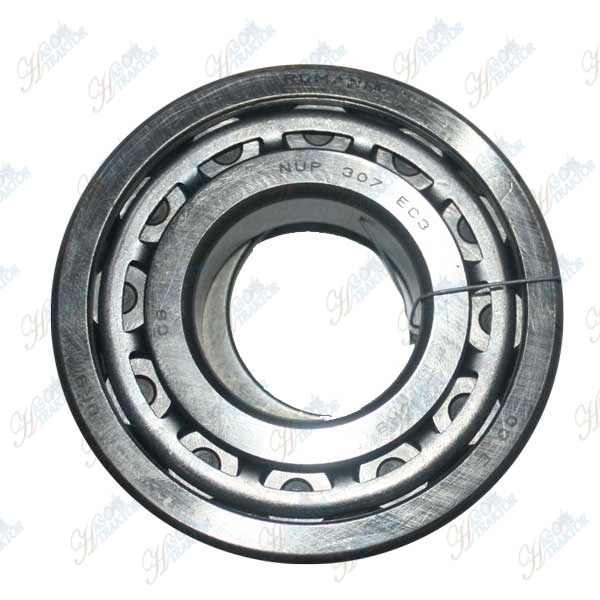 RULMAN NUP 307 E C3