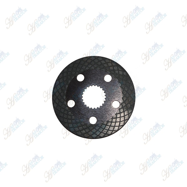 FREN DİSK BRONZU ZF
