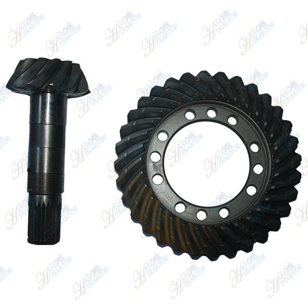 AYNA MAHRUTİ Z:12/32 CARRARO ÖN DİNGİL