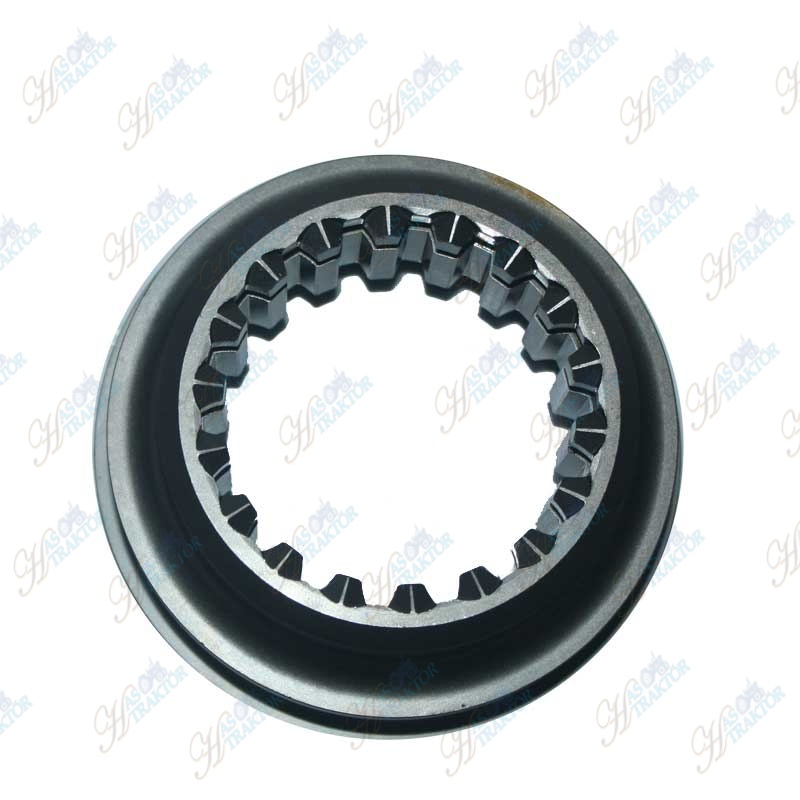 2WD MAHRUTİ HİLAL DİŞLİSİ