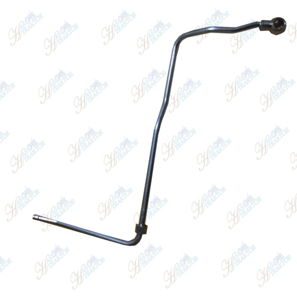 DAMPER VALF BORUSU-2