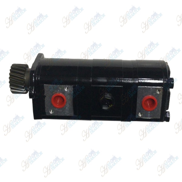 HİDROLİK POMPA (3'LÜ TANDEM)