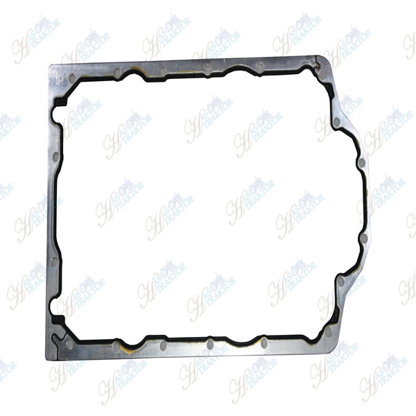 3 SİLİNDİR KARTER CONTA(METAL+KAUCUK)