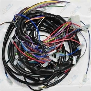 ELEKTRİK TESİSATI KOMPLE