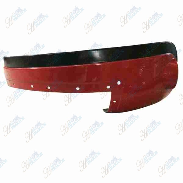 ARKA ÇAMURLUK SOL PLASTİK ( KABİN İÇİN )