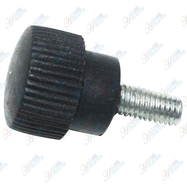 KOMPOZİT KAPORTA DÜĞME CİVATA M6*15