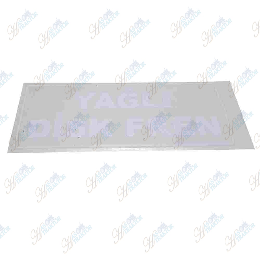''YAĞLI DİSK FREN''  ETİKETİ