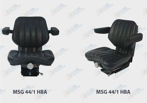 MSG44/1 HBA MF TRAKTÖR KOLTUĞU