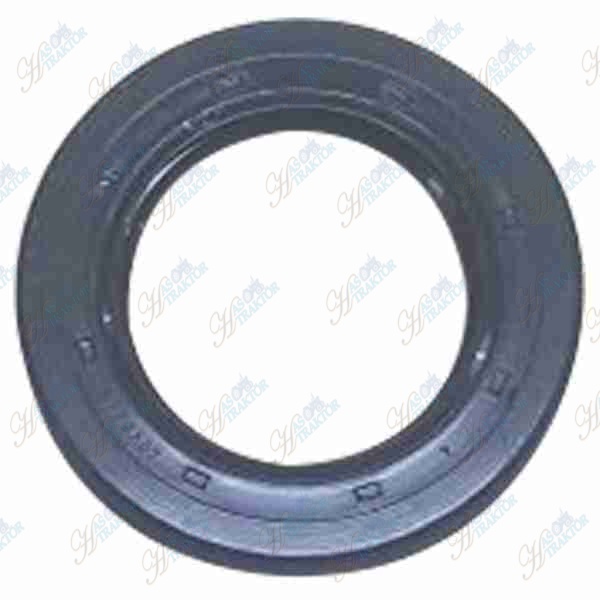 40*62*8 KUYRUK MİL KEÇESİ   45678-P  WNP00207