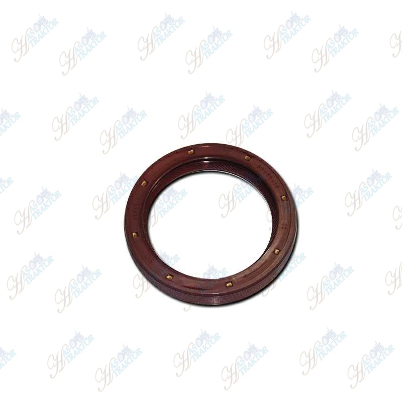 50*65*10 ÖN KRANK KEÇESİ VİTONLU 45649-V