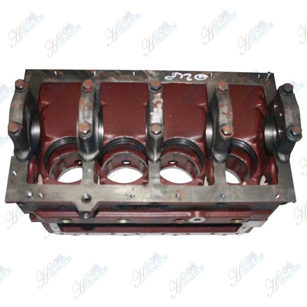 MOTOR BLOĞU     4   SİLİNDİR