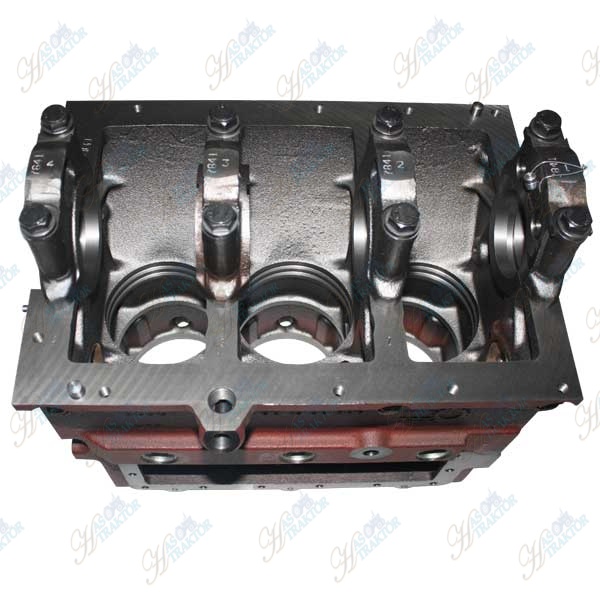 MOTOR BLOĞU     3   SİLİNDİR