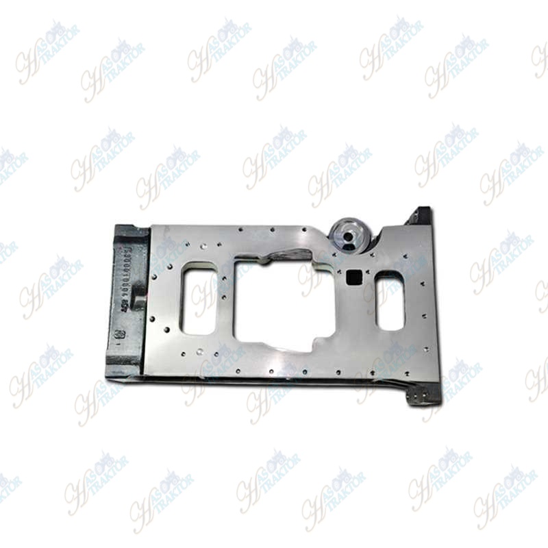 MOTOR ARA KARTERİ