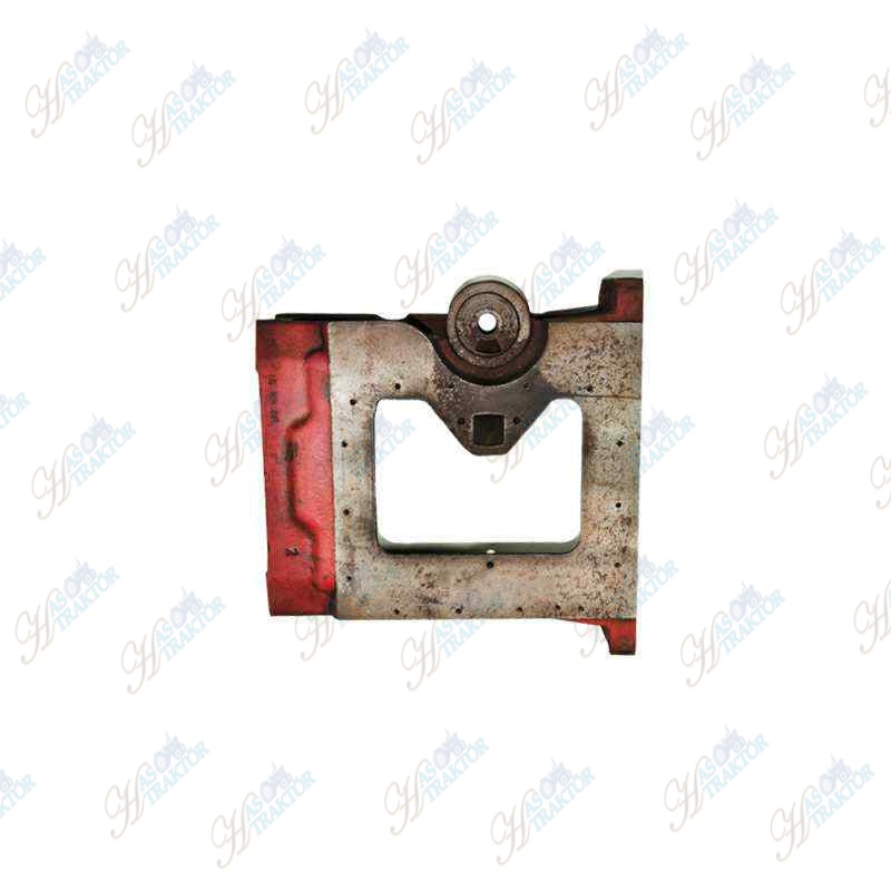 MOTOR ARA KARTERİ