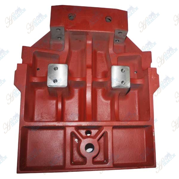 ÖN SPORT  4 x 4  ( ESKİ MODEL SAC KAPORTA ) ( DANA )