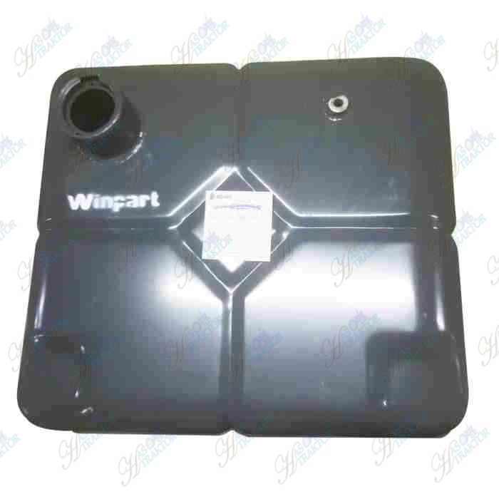 MAZOT DEPOSU KOMPLE ( ESKİ MODEL )