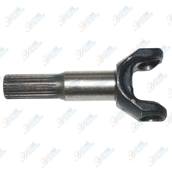 AKS MİLİ KISA R-L ( BOY:11,70 ) (PORYAYA GEÇEN)