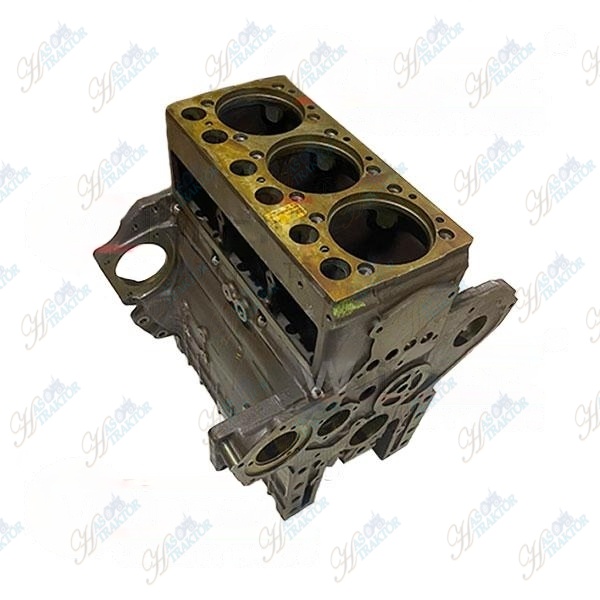 MOTOR BLOĞU ( SONALİKA )