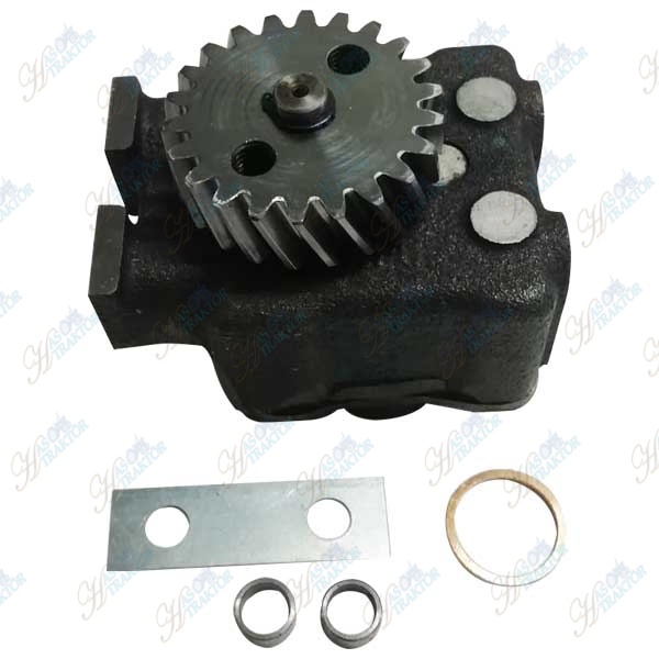 MOTOR YAĞ POMPASI (SONALİKA)