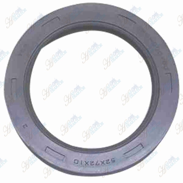 D.52/72x12 ÖN KRANK KEÇESİ ( SONALİKA )