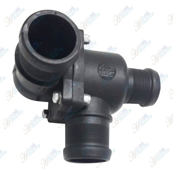 TERMOSTAT KOMPLE (SONALİKA) *  74  ºC  *