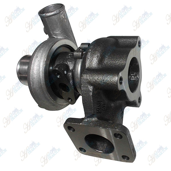 TURBO TÜRBİN ( 3 DELİK )