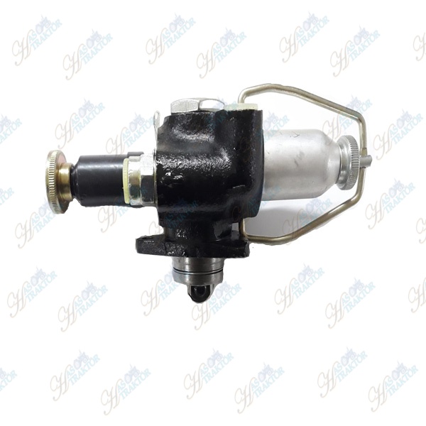 MAZOT OTOMATİĞİ