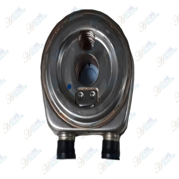 MOTOR YAĞ SOĞUTUCUSU (SONALİKA)