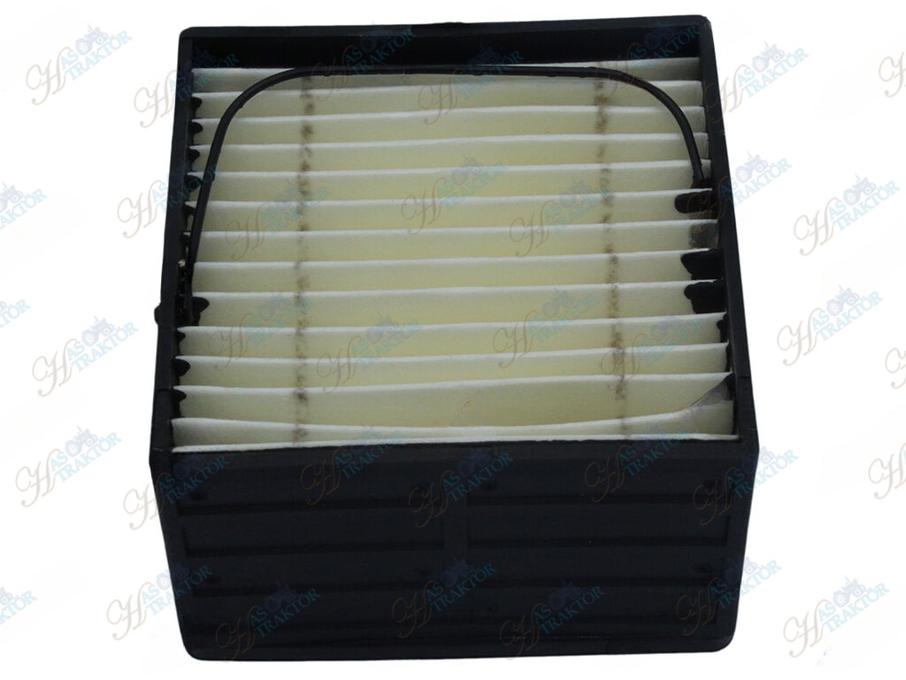 3085-3105 Mazot Filtresi (Kare)