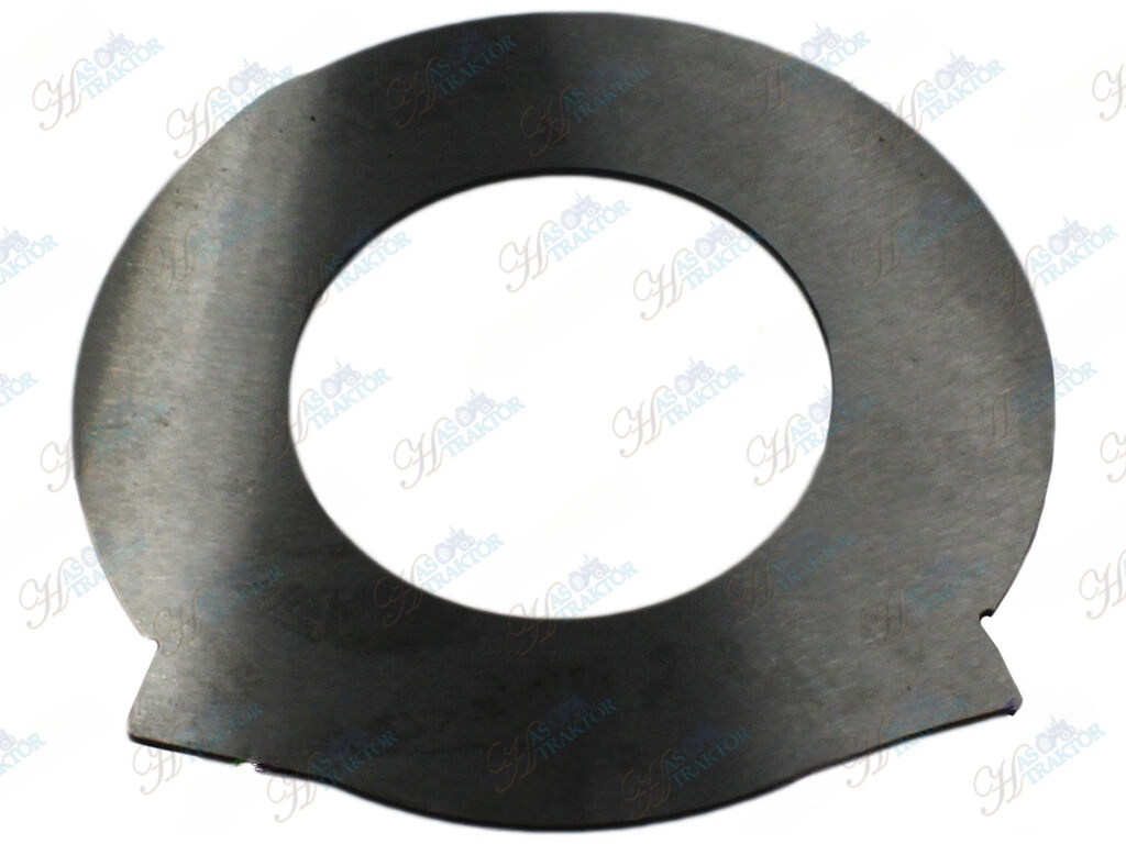 Erkunt Fren Disk Sacı ZF (N000597)