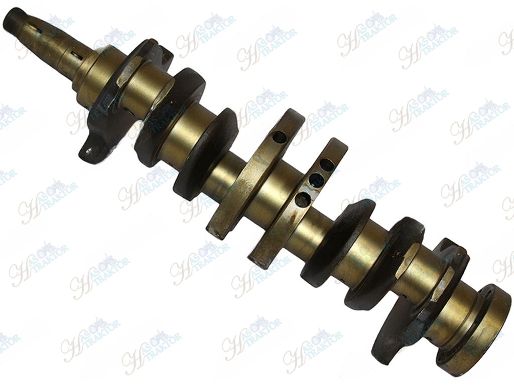 640-780 Krank Mili (7 Delik) (110.00 mm)