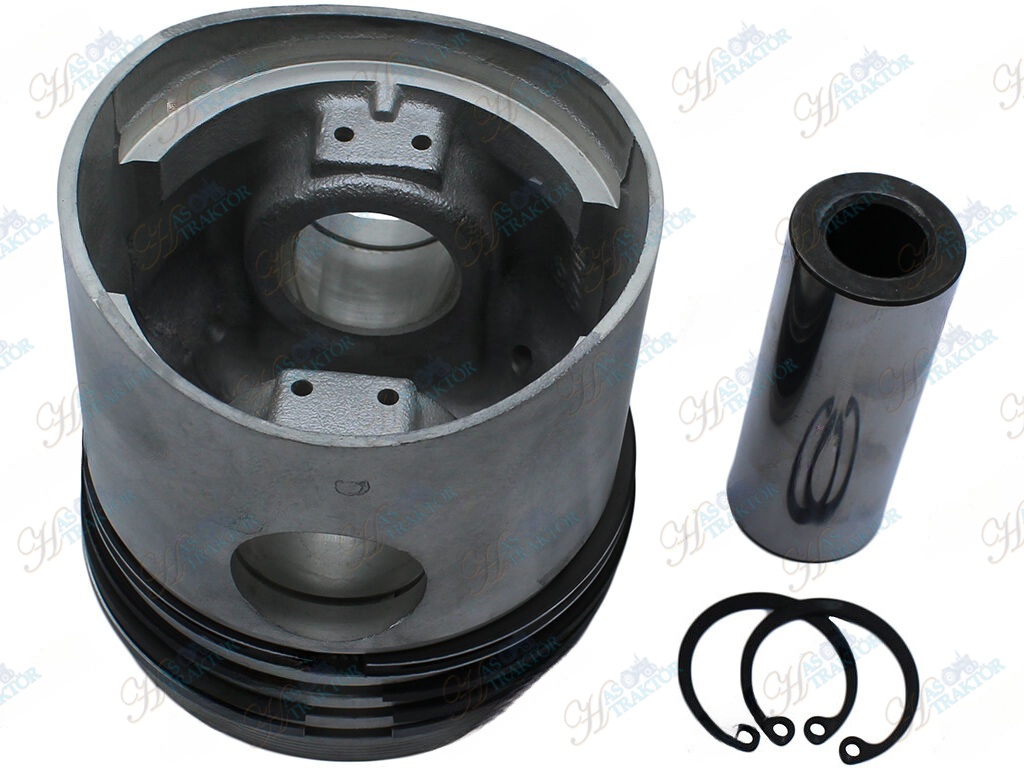 411-415 Piston Segmanlı STD (85.00 mm)