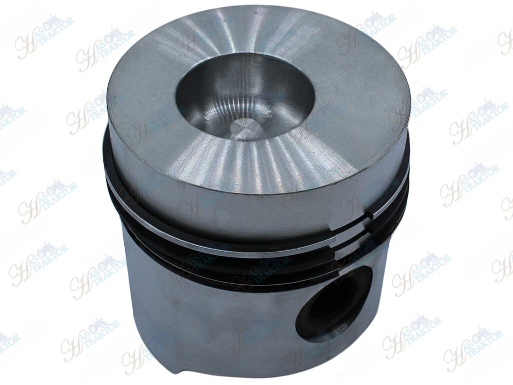 450 Piston Segmanlı STD (95.00 mm)