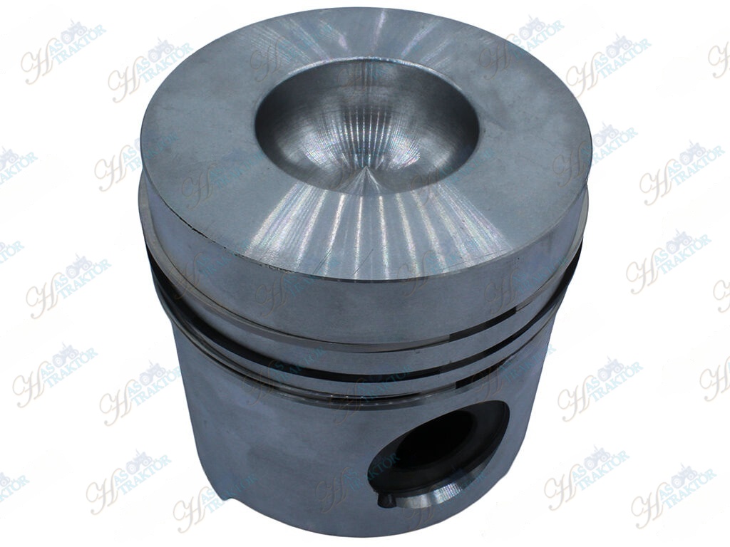 Piston Segmanlı STD (38.00 Pim)