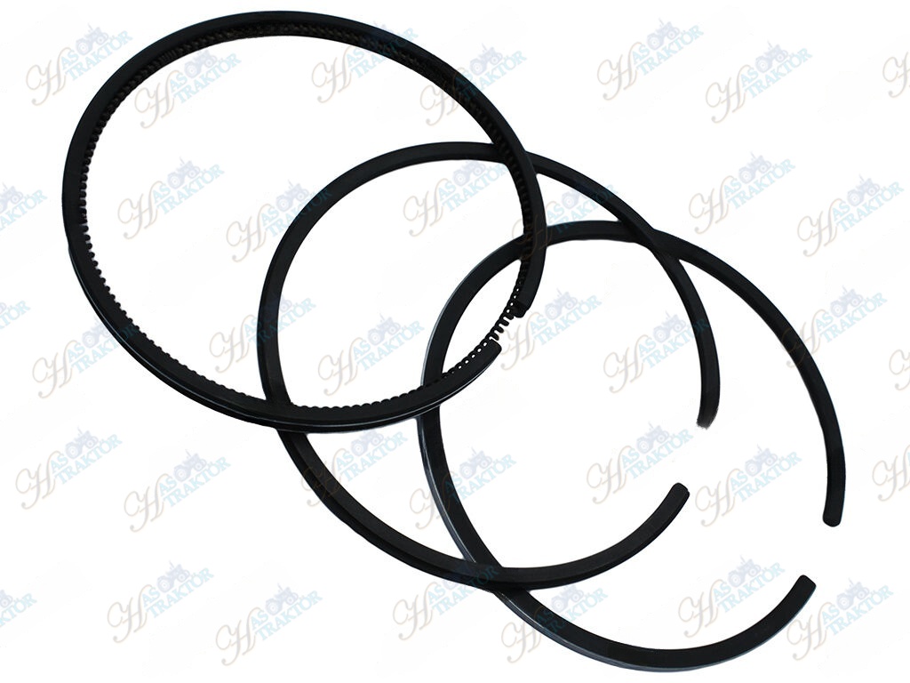 450 Segman STD (95.00 mm)
