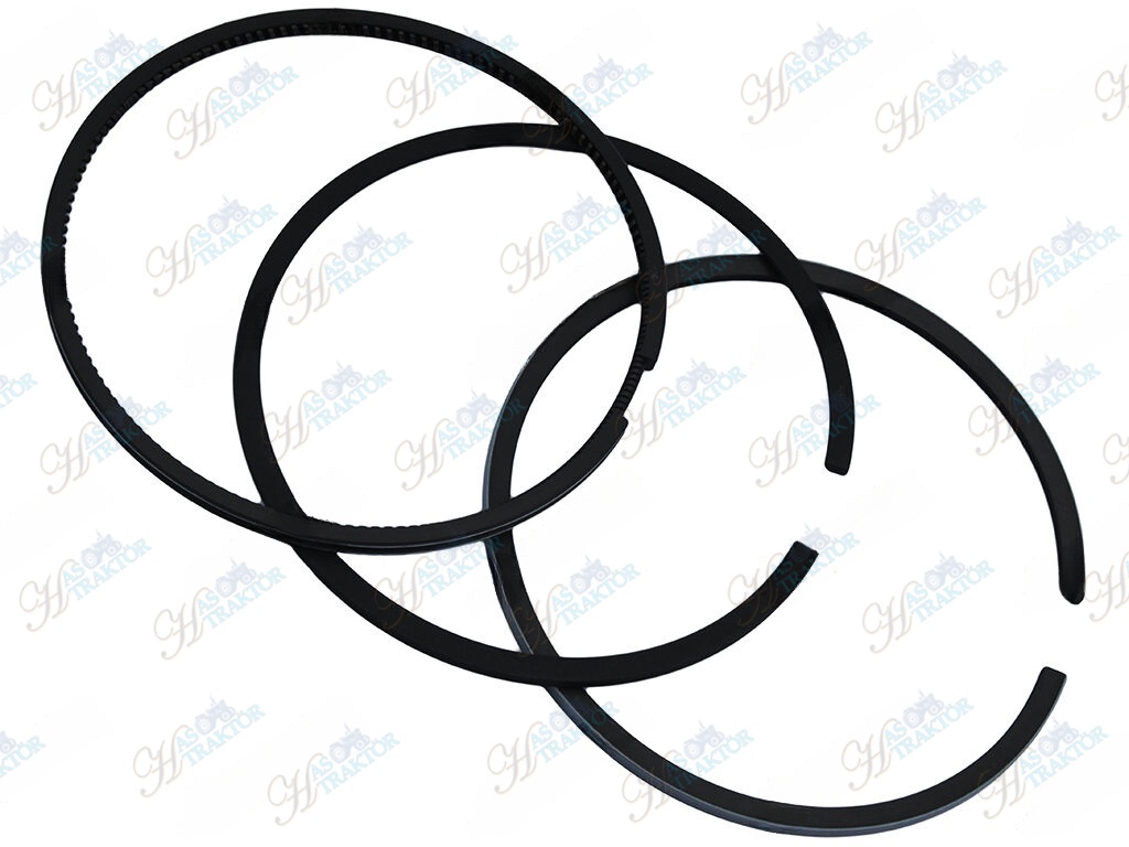 TS110-TC56 Segman STD (104.00 mm)
