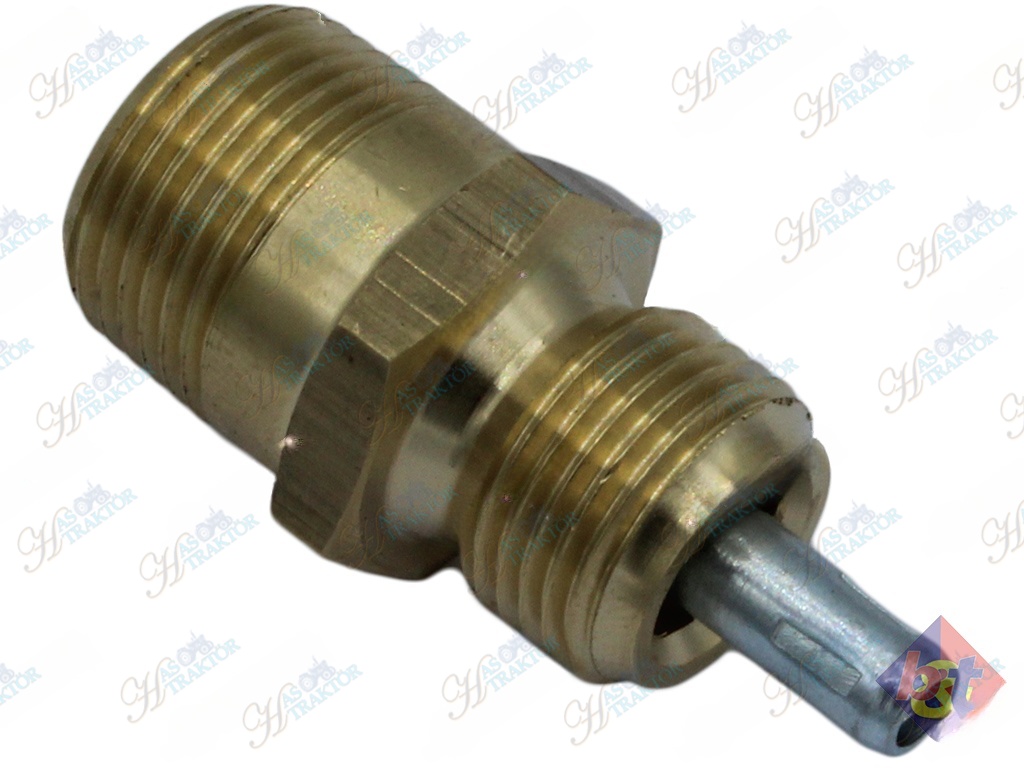 480-640 Kilometre Sarı Adaptör (Motor Taraf)