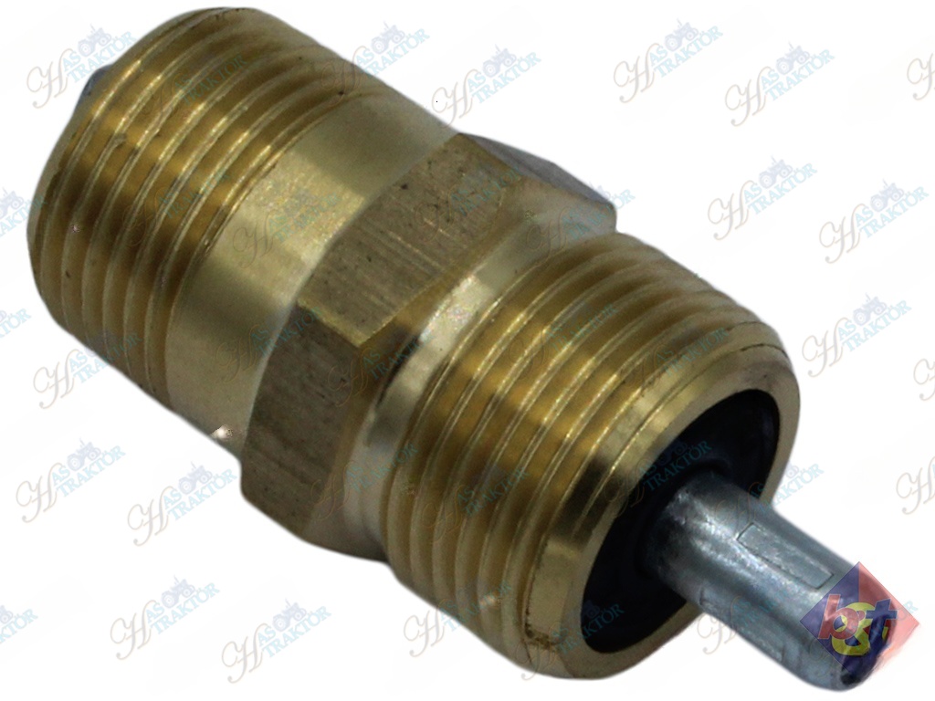 L95-60/66 Kilometre Sarı Adaptör (Motor Taraf)