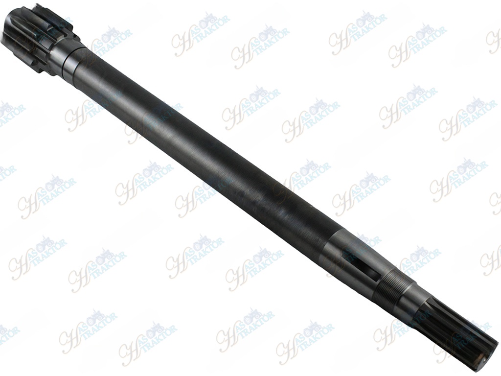 480 Arka Uzun Aks Sol