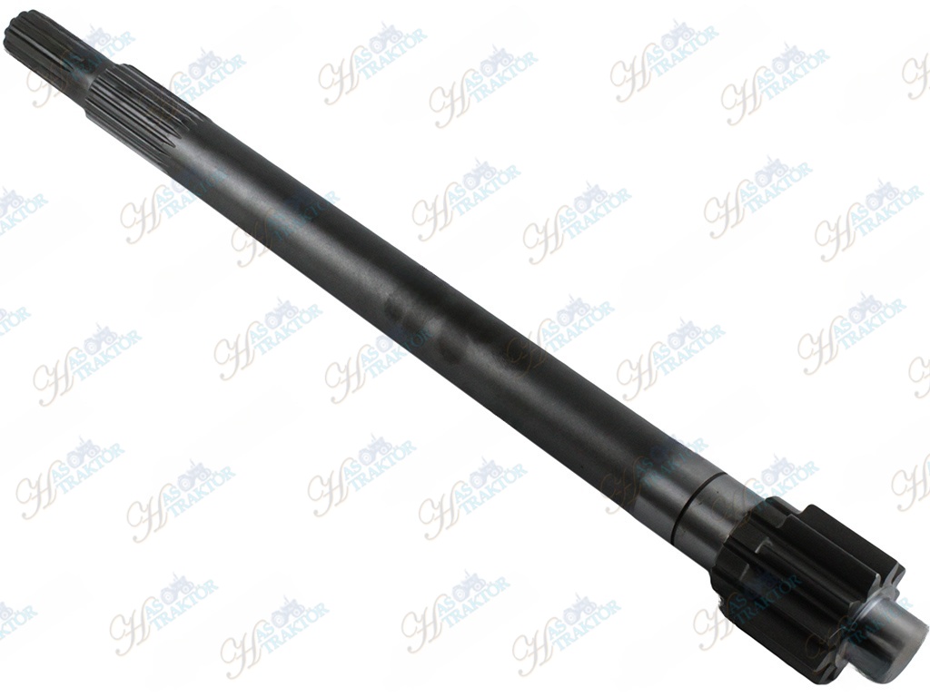 55/46-54C Arka Uzun Aks Sol