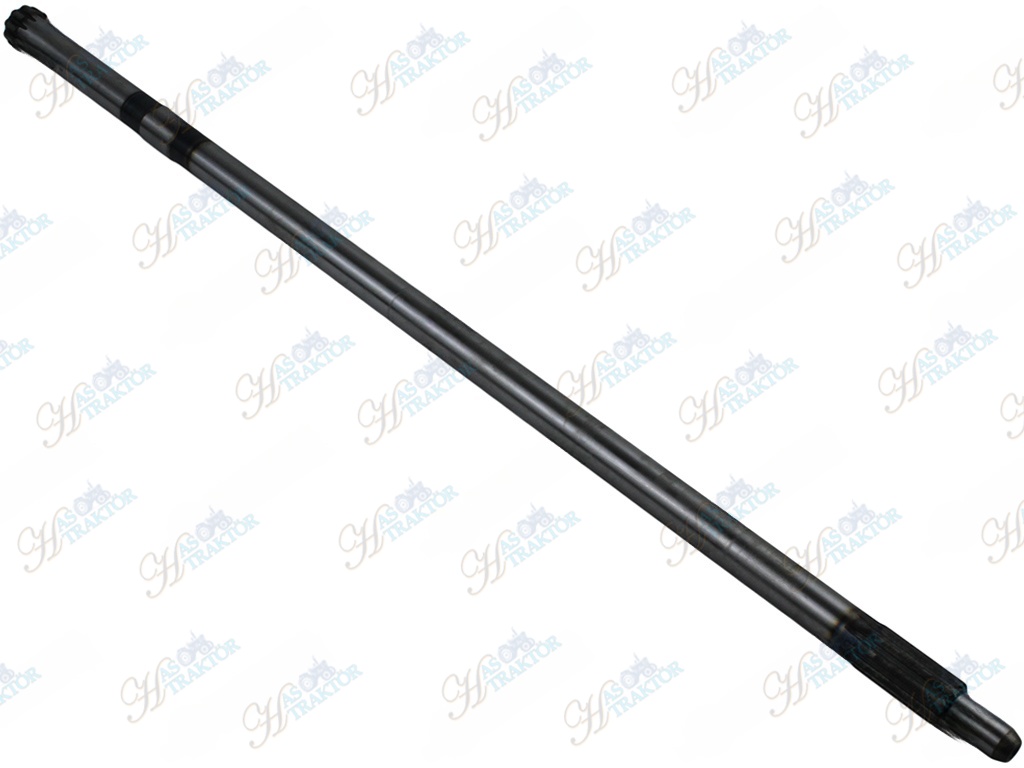 450-480-640 Kuyruk Mili (Uzun) (763,00 mm)